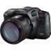 BlackMagic Pocket Cinema 6K G2 Camera